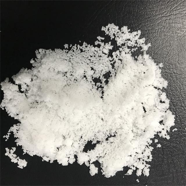 zinc sulphate heptahydrate